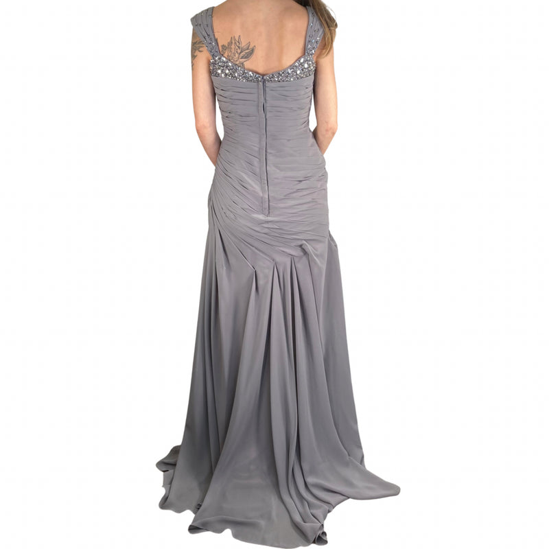 Load image into Gallery viewer, Lilac Gown (S)
