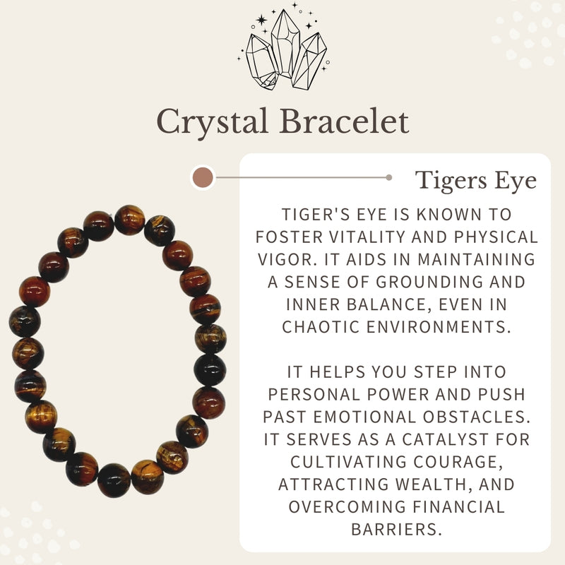 Load image into Gallery viewer, Crystal Empowerment Bracelets
