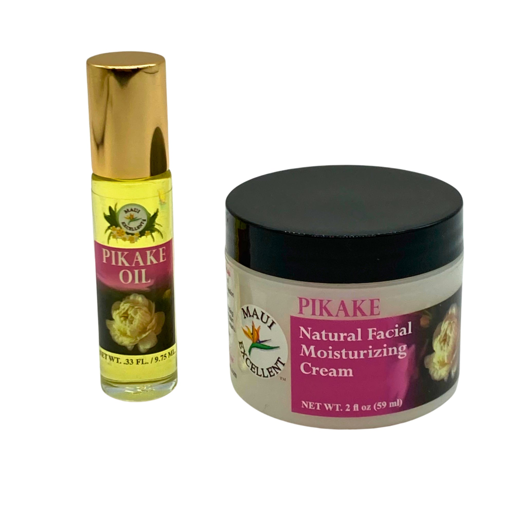 Maui Excellent Tuberose Roll-On Oil