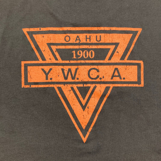 Vintage YWCA Shirt