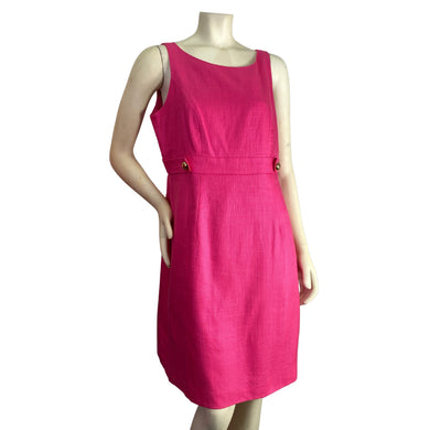 Pink Dress (XL)