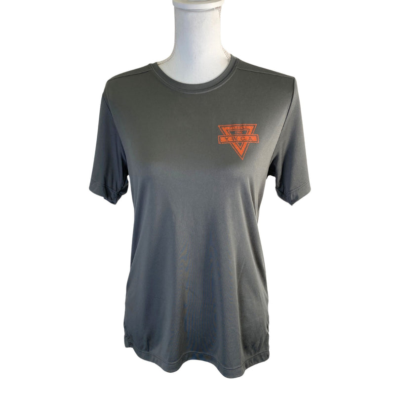 Load image into Gallery viewer, Dry Fit Vintage YWCA Shirt
