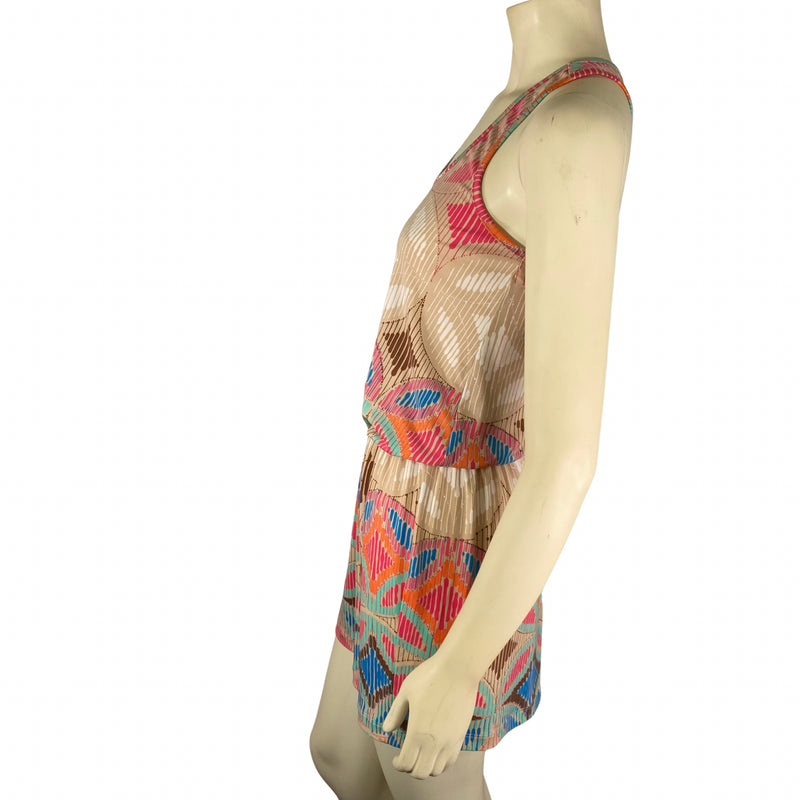 Load image into Gallery viewer, Drop-Waist Sundress (XS)
