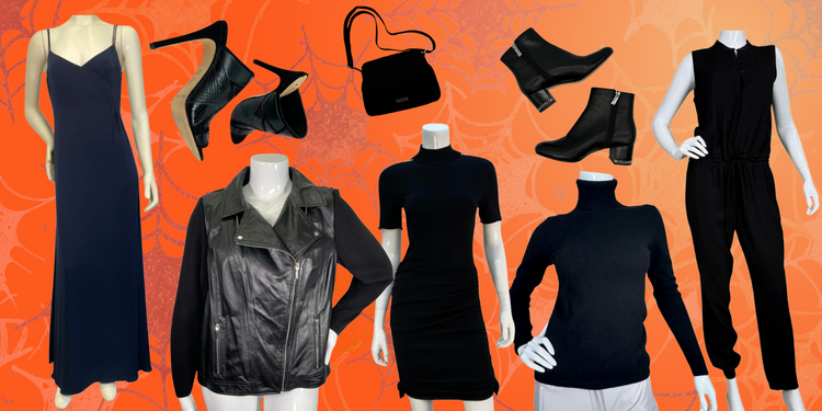 Shop our Featured Collection in Full: