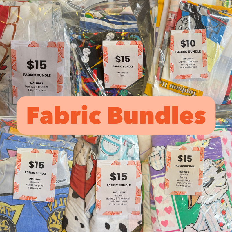 Load image into Gallery viewer, Fabric Bundles

