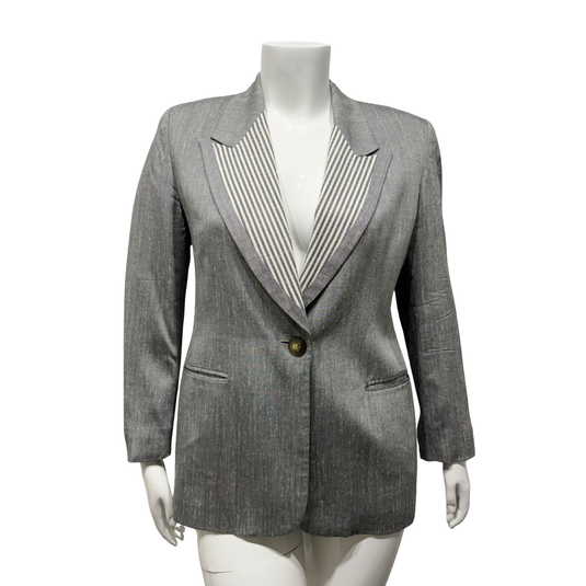 ChristianDiorVintageBlazer