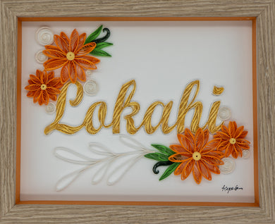 Lokahi