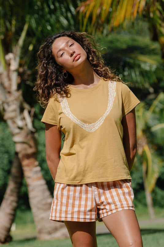 Mahina Made T-Shirts