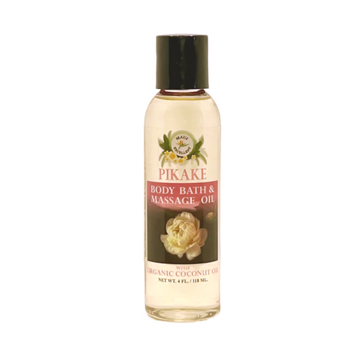 Maui Excellent Body Bath Massage Oil