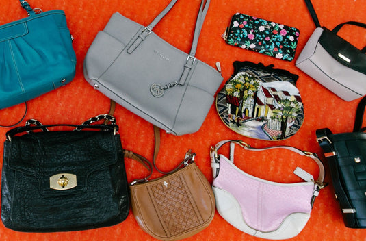 Purses and Bags