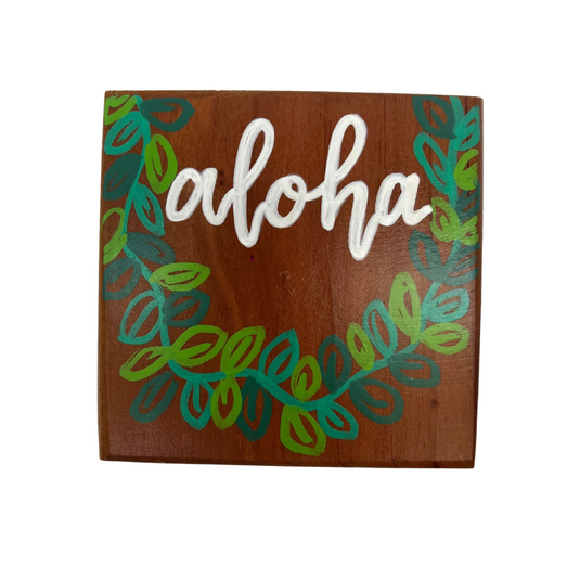 'Opihi Maui Assorted Magnets