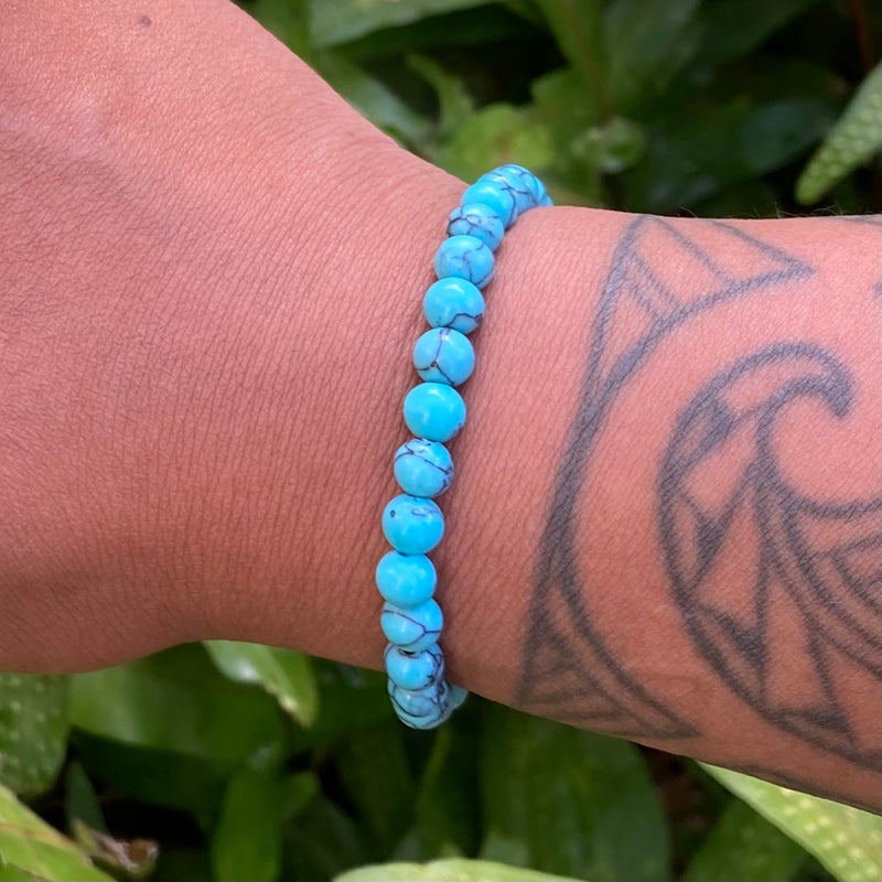 Load image into Gallery viewer, Crystal Empowerment Bracelets
