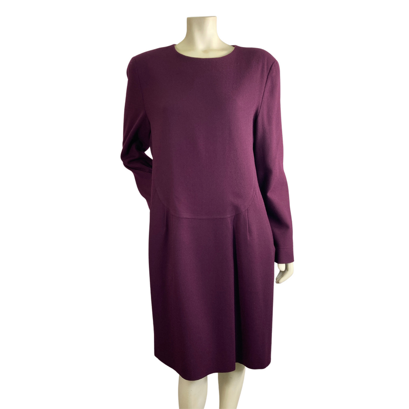 Load image into Gallery viewer, Purple Dress (XL)
