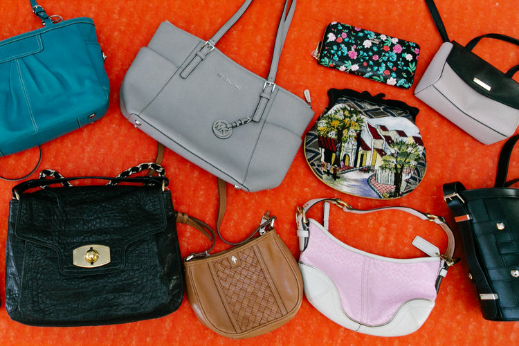 Purses and Bags