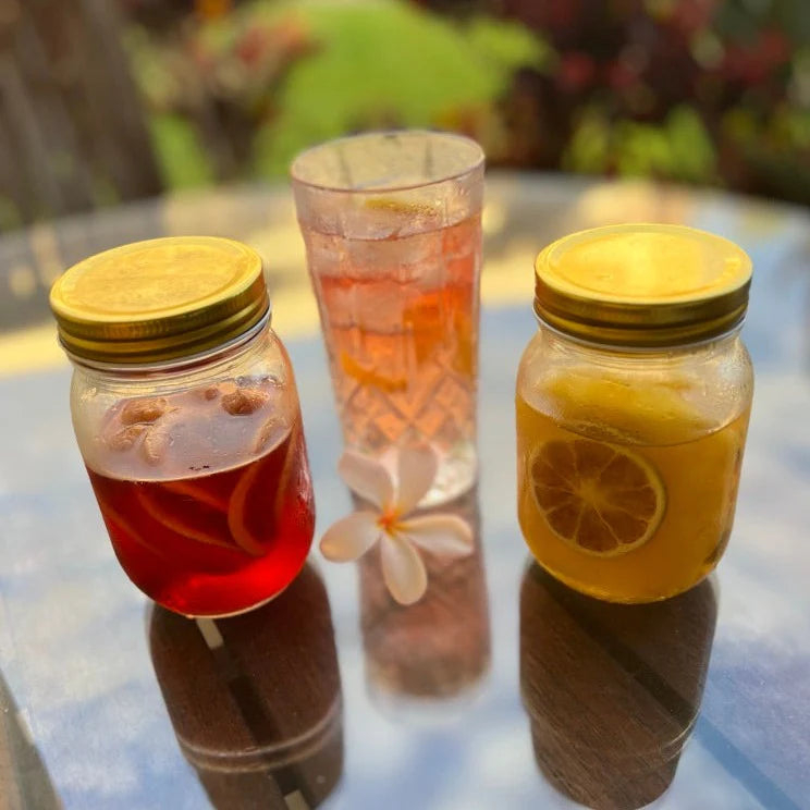 Load image into Gallery viewer, Kahele Maui Drink Infusion Bundle
