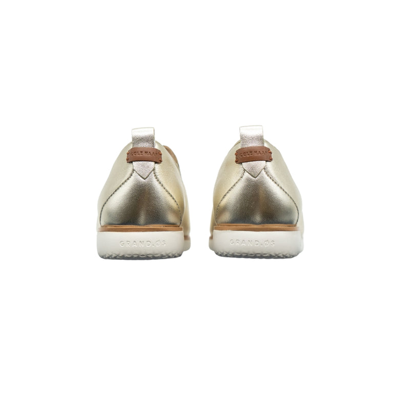 Load image into Gallery viewer, Grand Ambition Slip-On Sneaker (9B)
