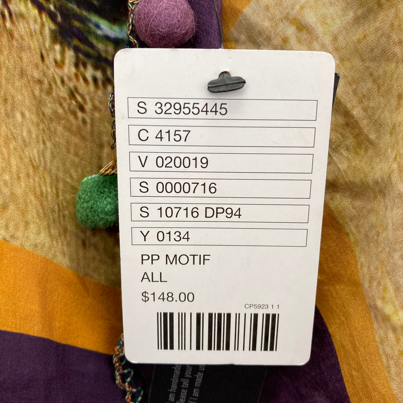 Load image into Gallery viewer, tag for scarf
